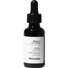 Vitamin C + E + Ferulic 16% Face Serum