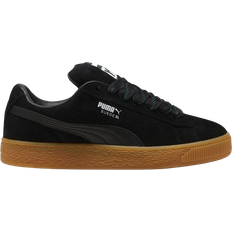 Puma Suede XL Flecked - Black/Ponderosa Pine/Gum