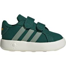 Adidas Infant Grand Court 2.0 CF - Collegiate Green/Off White/Core Black