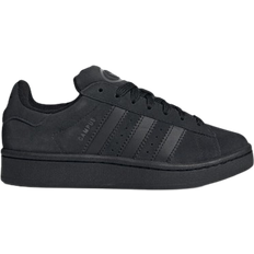 Children's Shoes adidas Junior Campus 00S - Core Black/Core Black/Cloud White