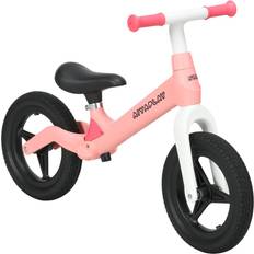 Balance Bicycles Aiyaplay Balance Bike 12" Pink