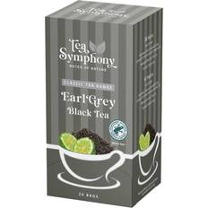 Earl gray Tea Symphony Earl Gray Black Tea 20st