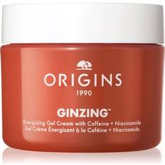 GinZing Energizing Gel Cream