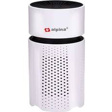 Indeklima Alpina Air Purifier USB