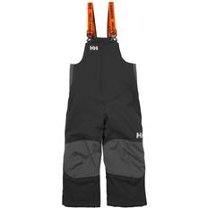 Kid's Rider 2 Insulated Ski Bib - Black (40342-990)