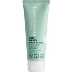 MD52 Barrier Cream w. Zinc