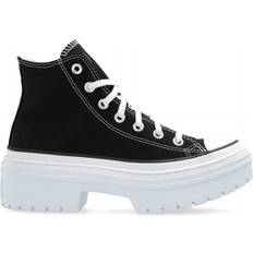 Converse taylor donna nero online