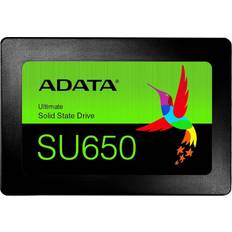 Adata Ultimate SU650 ASU650SS-960GT-R 960GB