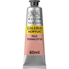 Galeria Acrylic Pale Terracotta 60ml