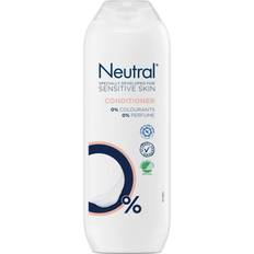 0% Conditioner