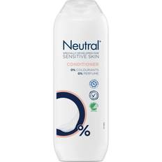 Neutral Hårprodukter Neutral 0% Conditioner 250ml