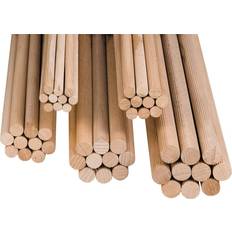 Kwb 028010 Peg 10mm 1m