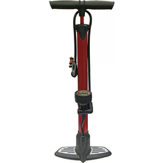 Faithfull ZF0802 High-Pressure Hand Pump