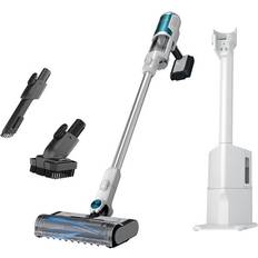 Upright Vacuum Cleaners Shark BU3521 White