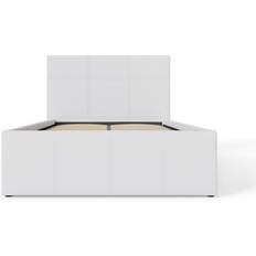 Metal - Single Beds Bed Frames Zipcode Design Beaird 105x201cm