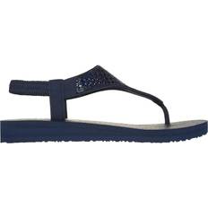 Skechers Meditation Rockstar - Navy