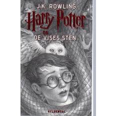 Harry potter og de vises sten Harry Potter: OG DE VISES STEN (Häftad, 2018)