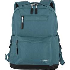 Travelite Kick Off Rucksack M - Petrol