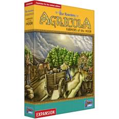 Lookout Games Agricola Farmers of the Moor