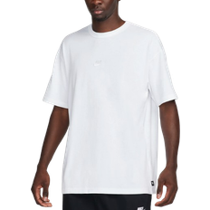 Nike Sportswear Premium Essentials Men's T-shirt - White