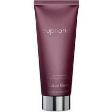 Calvin Klein Creme Corpo Calvin Klein Euphoria Sensual Skin Lotion 200ml