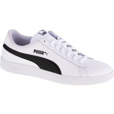 Puma Smash V2 - White/Black