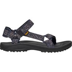 Teva Man Sandals Teva Winsted - Dissolving Shapes/Total Eclipse