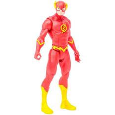 DC Page Punchers Comic The Flash