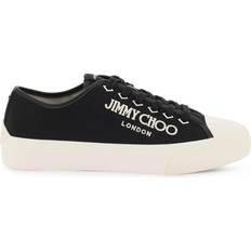 Jimmy Choo 40 Sneakers Jimmy Choo Palma/M M - X Black/Latte