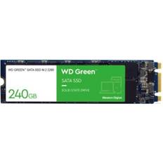 Western Digital Green WDS240G3G0B 240GB