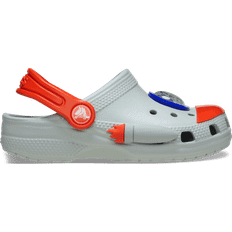 Sandalen Crocs Toddler Classic Rocketship Clog - Mirage