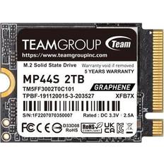 TeamGroup MP44S TM5FF3002T0C101 2TB