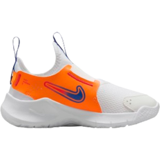 Nike flex runner Barnskor Nike Flex Runner 3 PS - White/Total Orange/Team Orange/Astronomy Blue