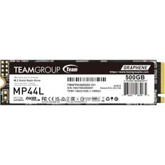 Slc nvme TeamGroup MP44L TM8FPK500G0C101 500GB