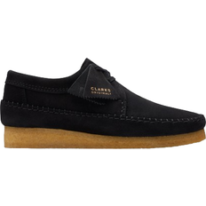 Clarks Weaver M - Black