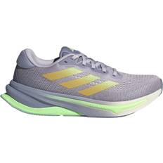 Adidas Supernova Solution W - Silver Dawn/Spark/Green Spark