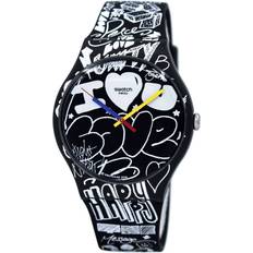 Swatch (SUOB125)