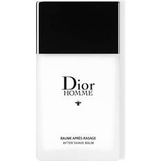 Suavizante Estilos de Barba Dior Homme After Shave Balm 100ml