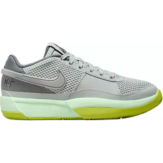 Children's Shoes Nike Ja 1 Flash GS - Light Silver/Cyber/Cool Grey/Granite