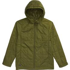 The North Face Men’s Circaloft Hoodie - Forest Olive