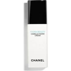 Chanel beauty Chanel Hydra Beauty Camellia Water Cream