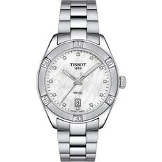 Tissot PR 100 Sport Chic (T101.910.11.116.00)