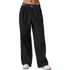 alo バギーパンツ ブラック ZHG-A12 | Stretch Thick Pants｜82281-82285– ZERO HALLIBURTON