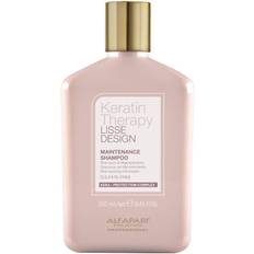 Keratin Therapy Lisse Design Shampoo