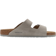 Grigio Sandali Birkenstock Arizona - Grey