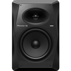 Bass Reflex Studio Monitors Pioneer VM-80