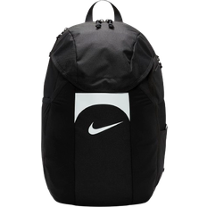 NIKE Academy Team Backpack - Black/White