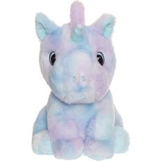 Enhörningar Mjukisdjur Teddykompaniet Unicorn 25cm