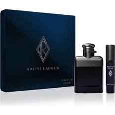 Ralph Lauren Men Gift Boxes Ralph Lauren Club Gift Set EdP 50ml + EdP 10ml