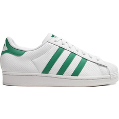 Adidas superstar m adidas Superstar M - Cloud White/Semi Court Green/Off White